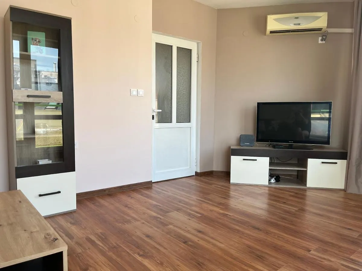 Apartment Happy Holiday 2 Burgas Bulgaria