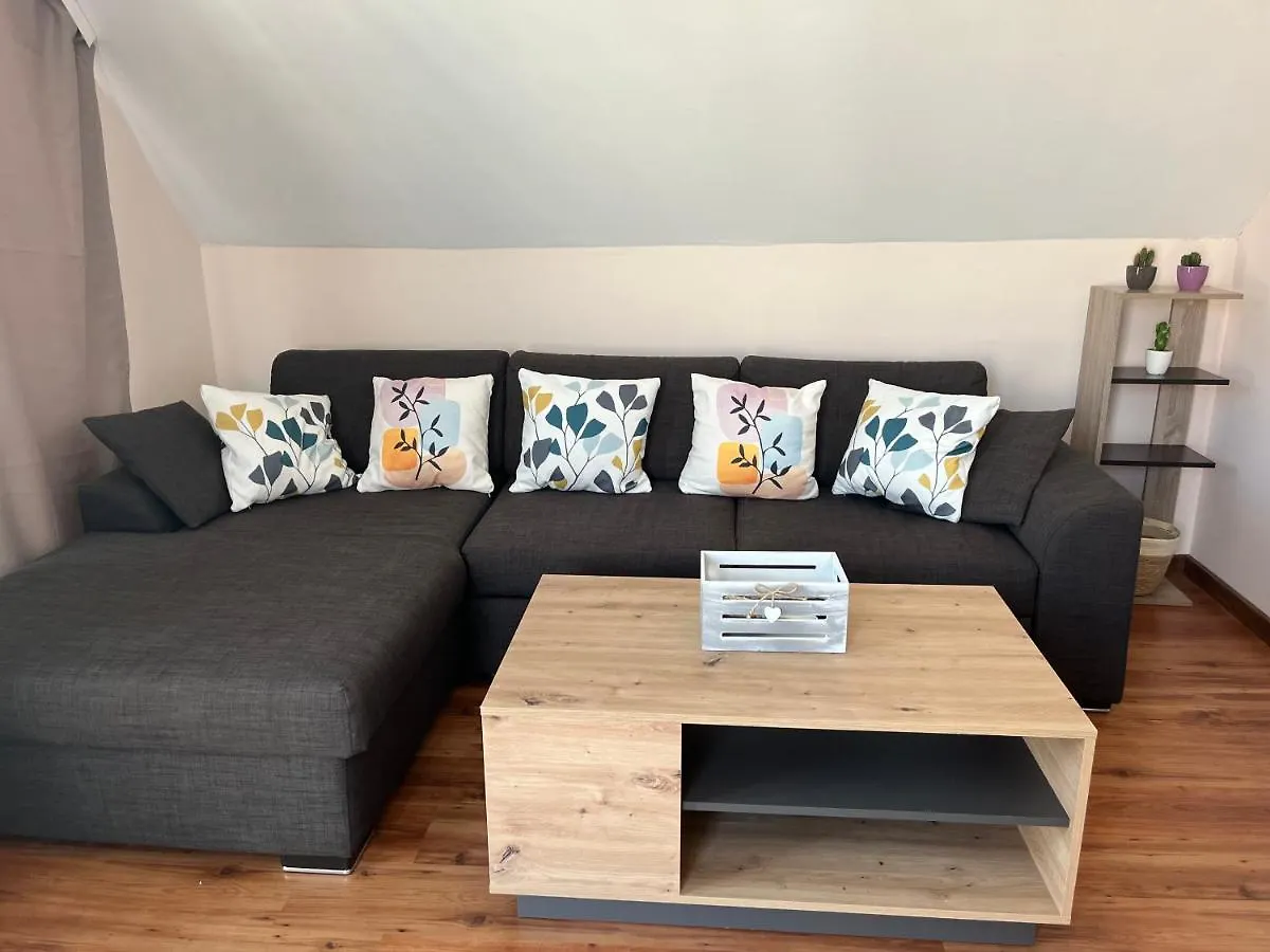 Apartment Happy Holiday 2 Burgas Bulgaria