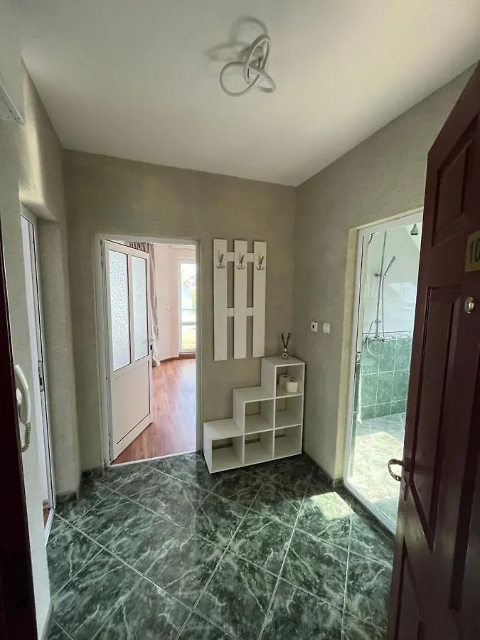 Apartment Happy Holiday 2 Burgas