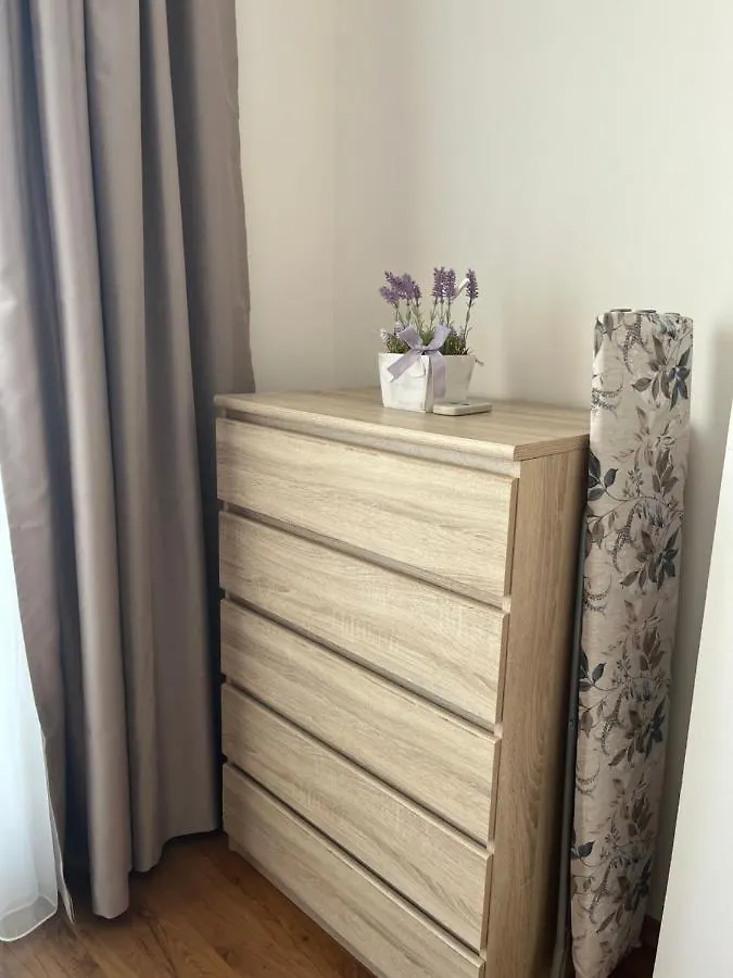Apartment Happy Holiday 2 Burgas 0*,  Bulgaria