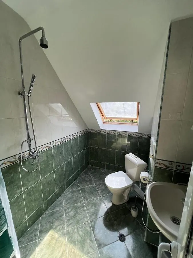 Apartment Happy Holiday 2 Burgas