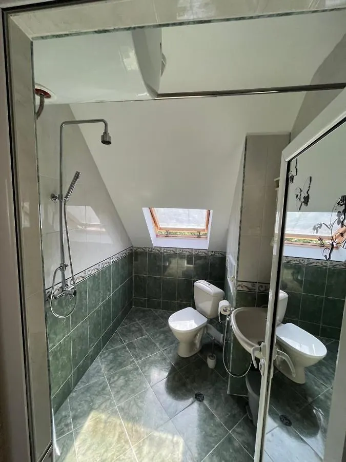Apartment Happy Holiday 2 Burgas 0*,