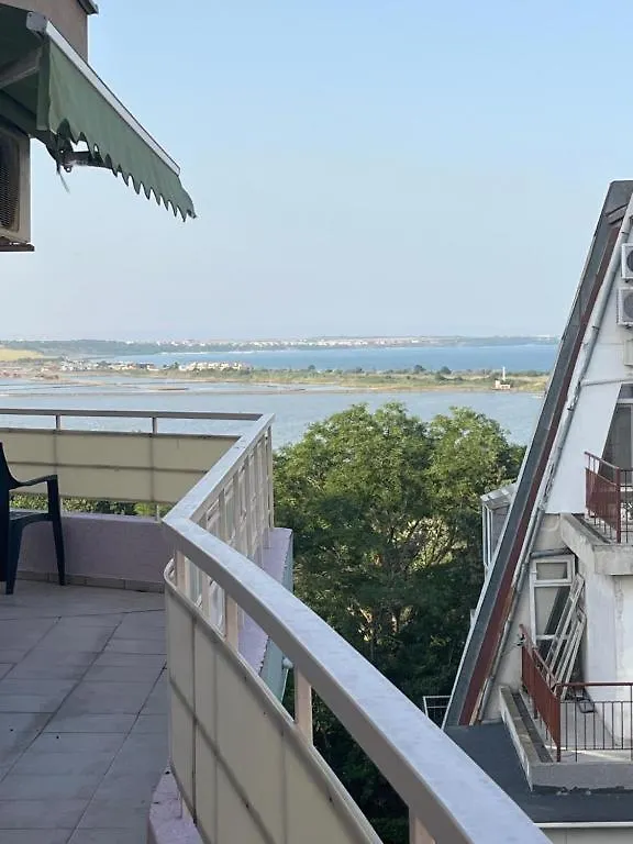 Apartment Happy Holiday 2 Burgas