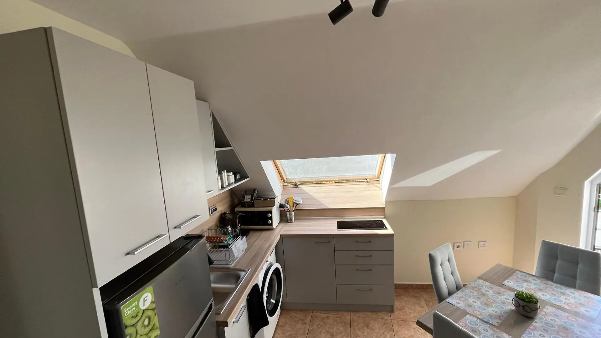 Apartment Happy Holiday 2 Burgas