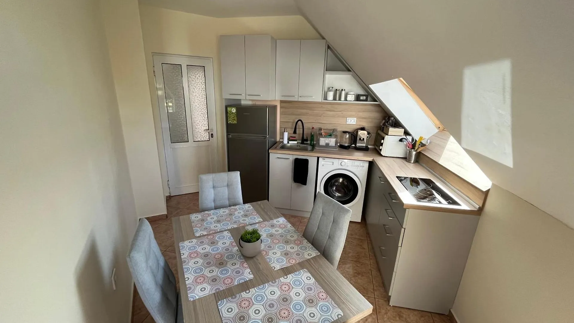 Apartment Happy Holiday 2 Burgas